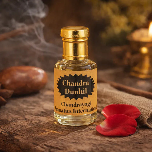 Chandra Dunhil