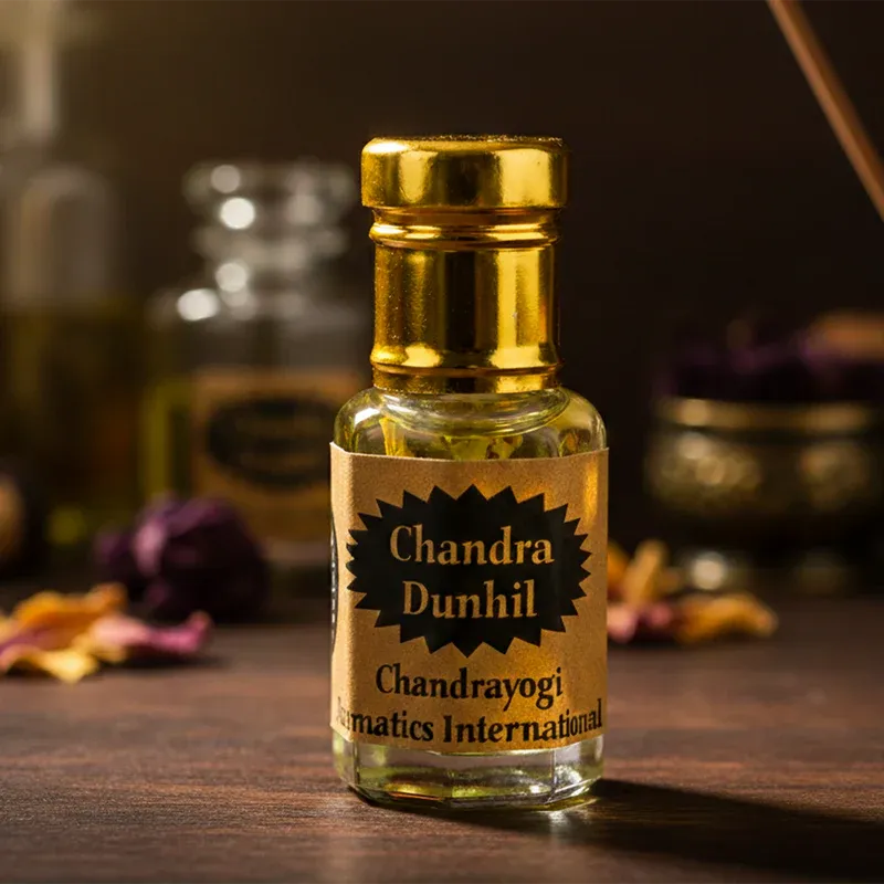 Chandra Dunhil Luxury Unisex attar