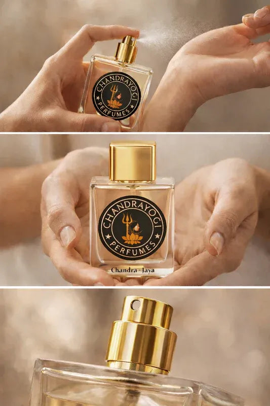 chandrayogi chandra flora